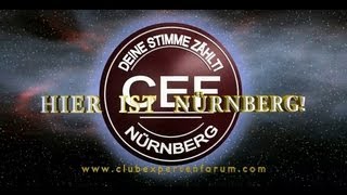 MARTIN BADER im CEF Spezial Teil2 [upl. by Konyn]