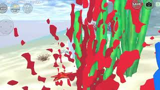 Sakura School simulator gameviral videonew videoviral [upl. by Curson]