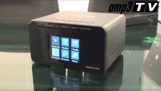 AMP3 TV Reviews the Cocktail Audio X10 [upl. by Standford419]