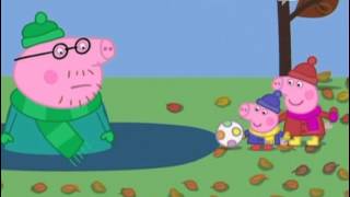 Peppa Pig 2x08 Una giornata ventosa [upl. by Seena]