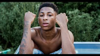 NBA YoungBoy  Solar Eclipse [upl. by Bigelow]