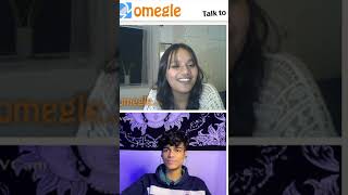 OMEGLE Is This Heaven  Indian Boy on Omegle  never mess with indian [upl. by Ahsias]