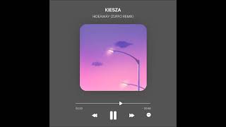 Kiesza  Hideaway Zuffo Remix free download [upl. by Airdna]