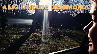 JC Milo Smith  A Lighthouse Demimonde A Short Film [upl. by Accissej981]