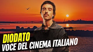 Diodato è il compositore di punta del cinema italiano [upl. by Lissner]