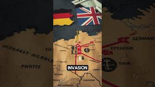 Schlieffen Plan Germanys Risky Gamble viralvideo history facts fyp  Timeline Odyssey [upl. by Korenblat]