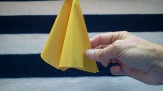 Origami banger popper 💥 DIY Paper Firecracker Crafts  Cómo Hacer un Petardo de papel 💥 [upl. by Lertram]