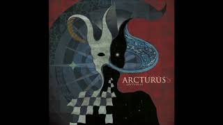 Arcturus  Arcturian Full Album 2015 [upl. by Cheyne]