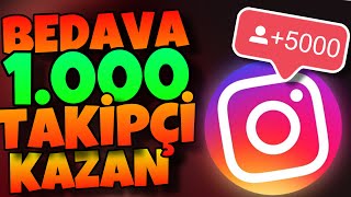 İnstagram Ücretsiz Takipçi kasmak 2024  İnstagram Organik Takipçi Kazanmak instagram [upl. by Anabahs429]