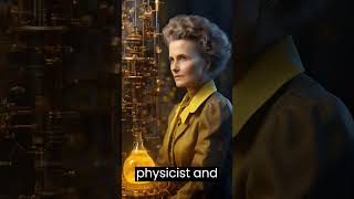 Marie Curie Radiant Genius Unveiled Nobel Laureate in Radioactivity [upl. by Yolanda]