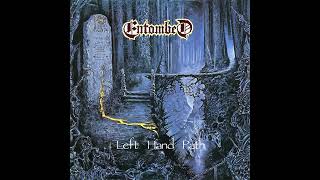 Entombed  Left Hand Path Full Album HQ [upl. by Gard382]