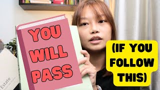 I finally passed the Singapore RES Exam by doing this STEP BY STEP GUIDE [upl. by Anthia]