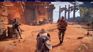 HORIZON ZERO DAWN  MAKERS END riotsquad supportsmallstreams miami florida broward dade [upl. by Ayanat]