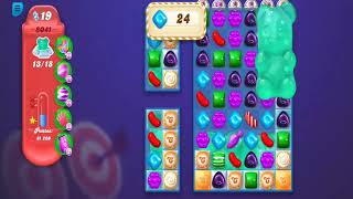 Candy Crush Soda  Level 8041  SUPERDIFICIL [upl. by Beacham475]