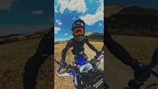 Mi ha salvato dai carabinieri adventure tenere700 enduro motovlog carabinieri insta360 [upl. by Eyram]