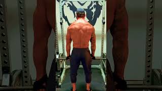 Traps 101 The Best Exercises To Build Your Upper Traps [upl. by Esinaj]