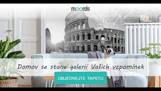 Mooralscz  Fototapety na míru  Galerie vašich vzpomínek [upl. by Sabanrab888]