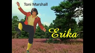 ErikaAuf der Heide blüht ein kleines Blümelein  Toni Marshall [upl. by Sherr]