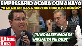 SOY EMPRESARIO Y TU NO SABES NADA DE INVERSIÓN PRIVADA [upl. by Beck]