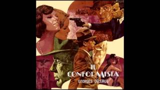 Il Conformista 1970 Soundtrack Suite by Georges Delerue [upl. by Ciapha]