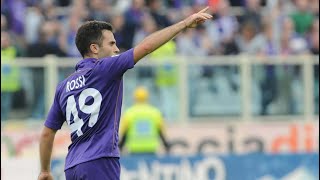 Giuseppe Rossi  Tutti i gol con la maglia viola  HD [upl. by Yeo208]