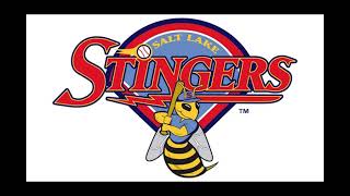 Salt Lake Stingers at Colorado Springs Sky Sox July 9 2005 [upl. by Bultman]