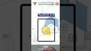 🔑Best Real Estate software in UAE  Vision Technologies 🏢✨ [upl. by Sebastien]