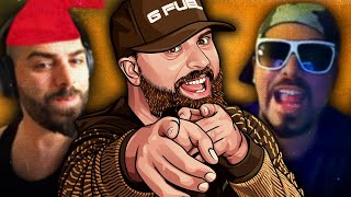 The Unbelievable Story of Keemstar amp DramaAlert [upl. by Prescott]