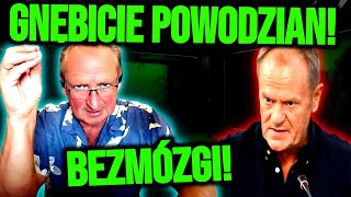 TUSK ZEMŚCI SIĘ ZA TEN FILM CEJROWSKI UJAWNIŁ SZOKUJĄCE INFORMACJE [upl. by Haden]