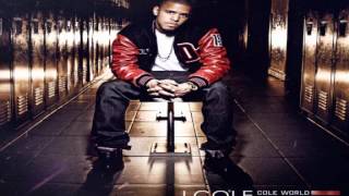 J Cole  Chaining Day Preview [upl. by Inneg]