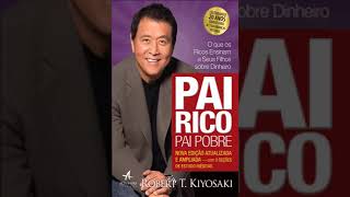 Audiobook Livro Pai Rico Pai Pobre completo [upl. by Narah991]