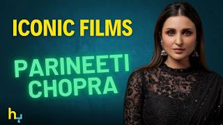 Parineeti Chopras Top Iconic Films  Hungama Express [upl. by Ailev]