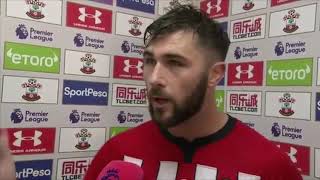 Charlie Austin Interview PARKLIFE [upl. by Negem]