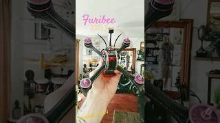 fpv race drone FURIBEE X215 Pro MASTER Blaster SUBSCRIBE [upl. by Olsson]