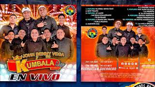 KUMBALA SHOW  DONDE VAYAS [upl. by Noved]