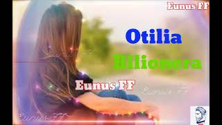 otilia bilionera new call ringtone new song new best ringtone [upl. by Eerak]