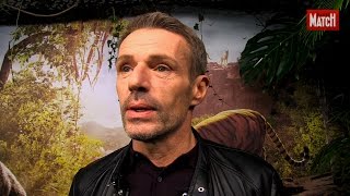 Le Livre de la jungle swingue avec Lambert Wilson et Eddy Mitchell [upl. by Ailhat419]