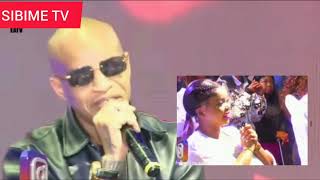 MSANII PREZZO AMEOKOKA ANAIMBA NYIMBO ZA INJILI [upl. by Richlad]