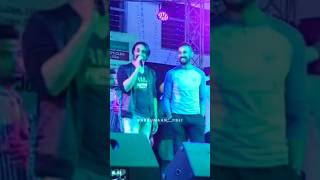 Banda Ban ja Dilan Deya Jaaniya Live Babbu Maan [upl. by Natan657]