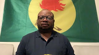 🔴🟢MOBILISATION GÉNÉRALE AVEC BOKETSHU WAYAMBO [upl. by Oniotna]