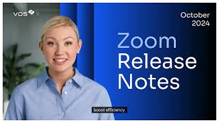 Zoom Contact Center New Features to Elevate Your Customer Experience  October 2024 [upl. by Jennifer]