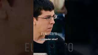 Fogell es McLovin🤑 Pt1 mclovin superbad supercool [upl. by Apicella]