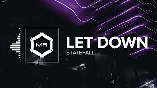 STATEFALL  Letdown HD [upl. by Anam920]