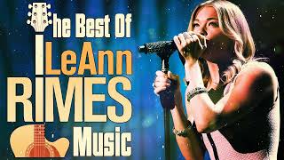 LeAnn Rimes Greatest Hits Full album  Best of LeAnn Rimes Songs  Playlist Country Female Singers [upl. by Yeltihw]