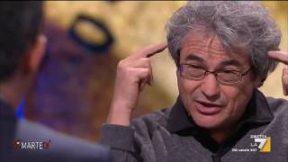 Carlo Rovelli gli extraterrestri esistono ma [upl. by Nirel]