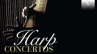 Harp Concertos [upl. by Hanan200]