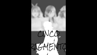 Cinco Fragmentos Op [upl. by Carine]