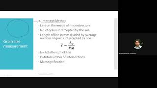 Lecture 12 Plastic deformation [upl. by Kulseth840]