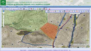 Vídeotutorial captura de alegaciones SIGPAC a Frutos Cáscara 2019 [upl. by Yun]