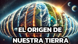 🌍 La Odisea de la Tierra ¿Cuál es la historia de nuestro planeta 🔥 Documental Historia de la Tierra [upl. by Eustazio594]